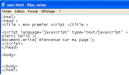 un_premier_script